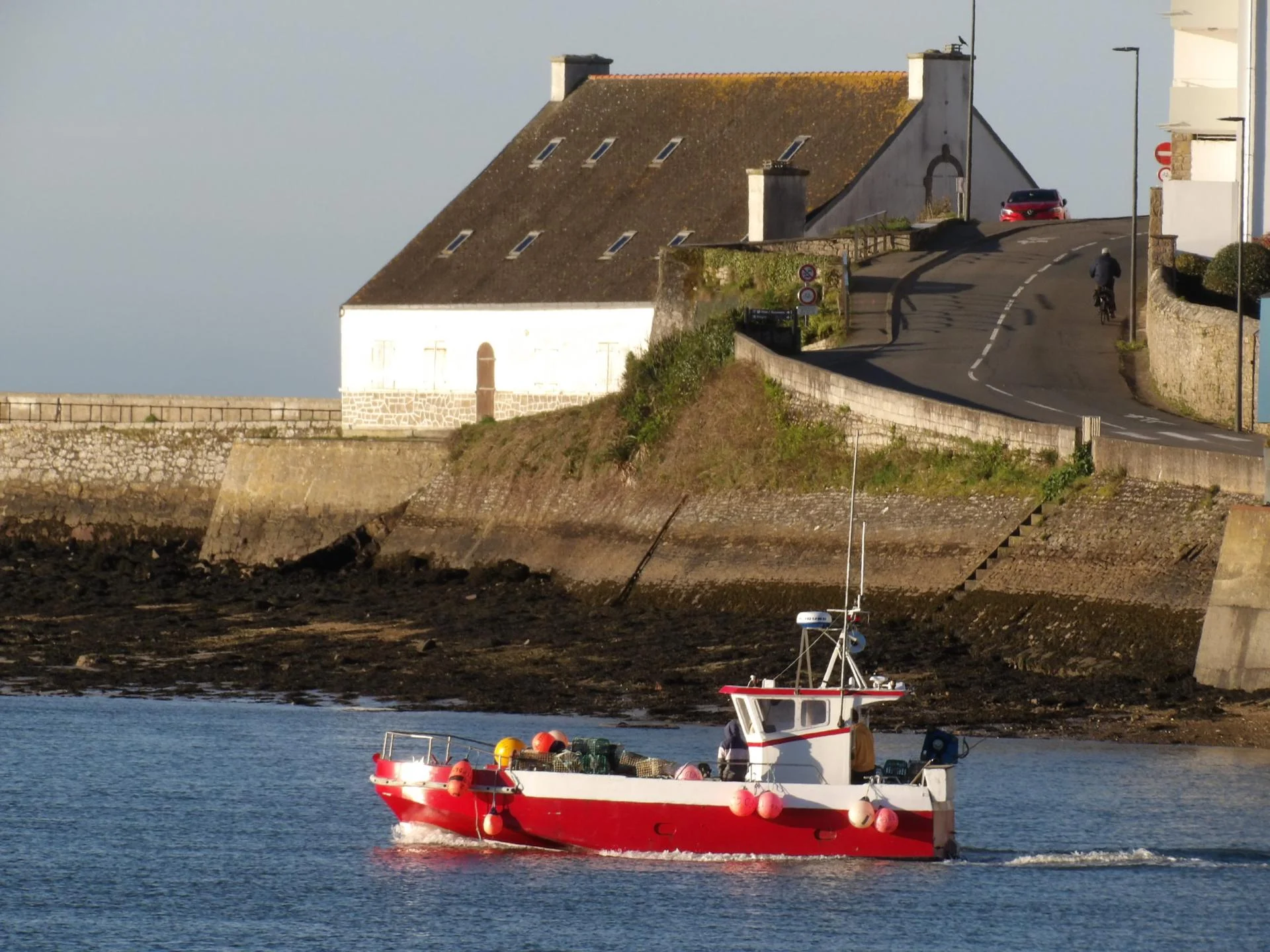 260318 diaouled glaz port a